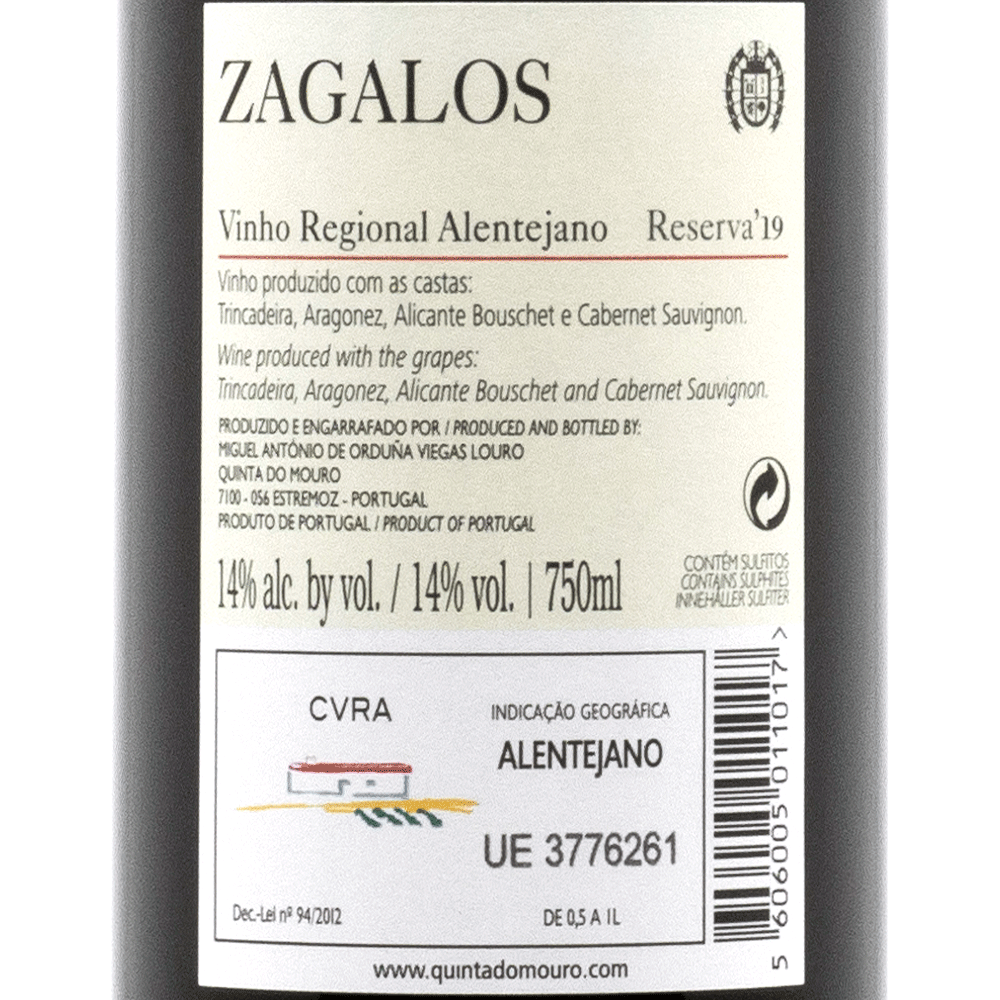 Zagalos