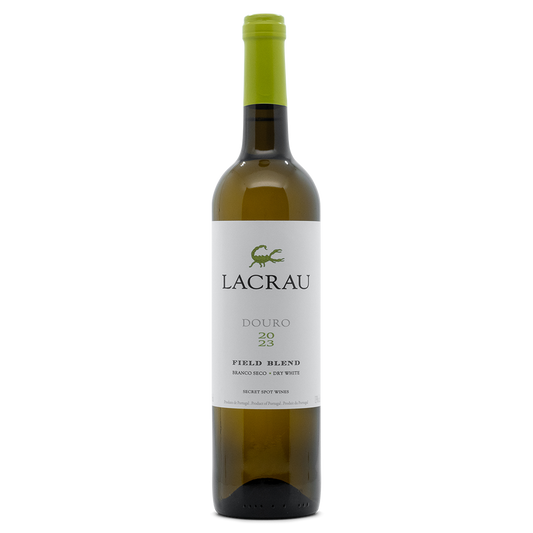 Lacrau Field Blend - Portugal Best Wines