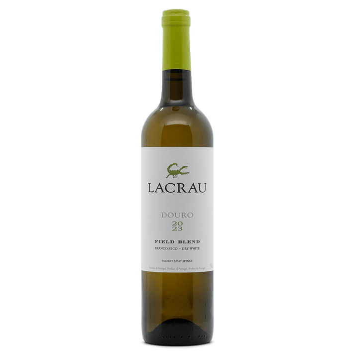 Lacrau Field Blend - Portugal Best Wines