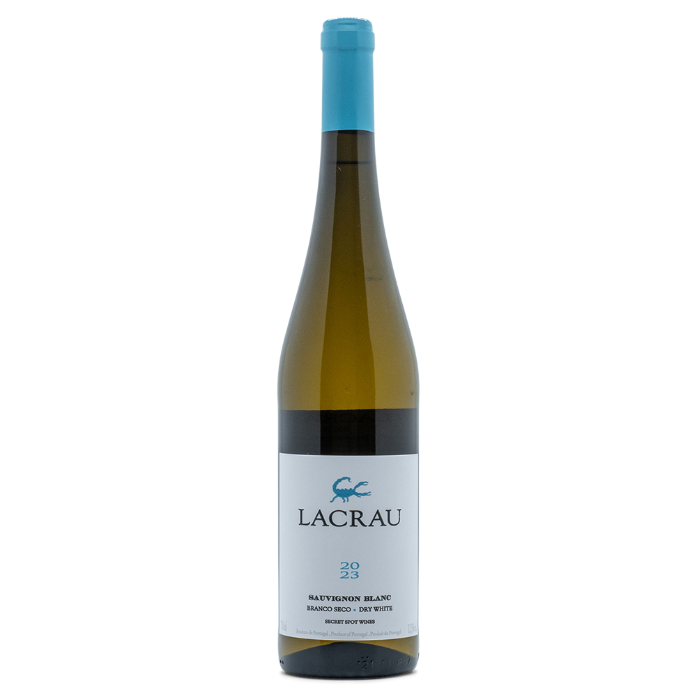 Lacrau