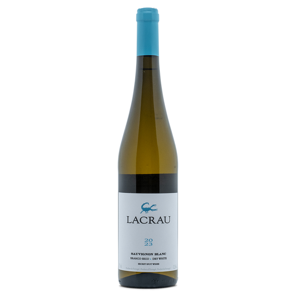 Lacrau