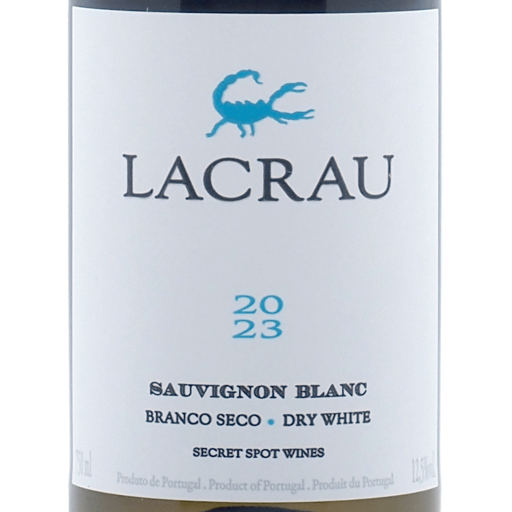 Lacrau