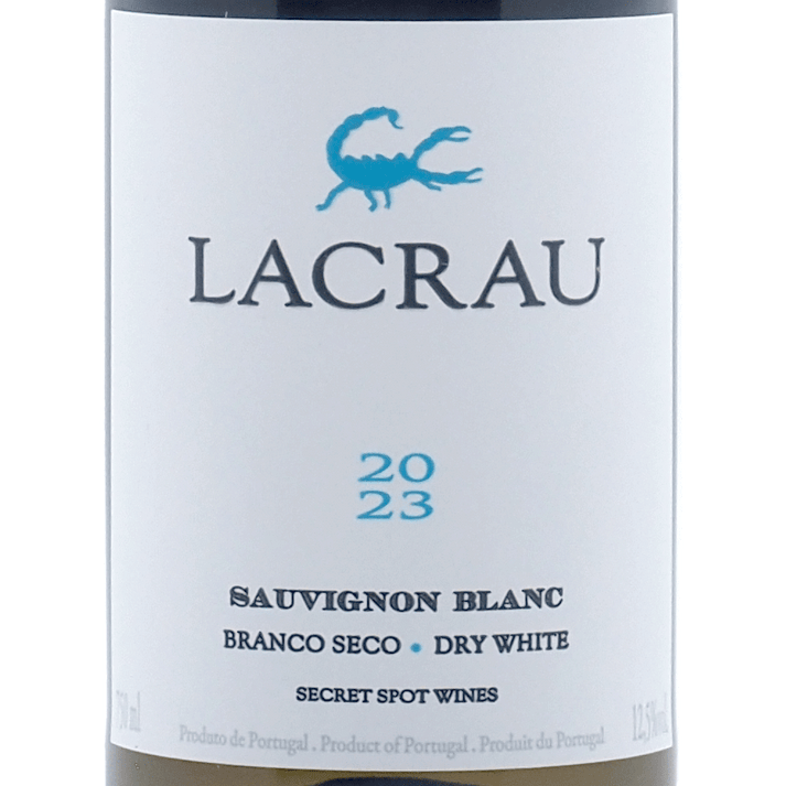 Lacrau - Portugal Best Wines