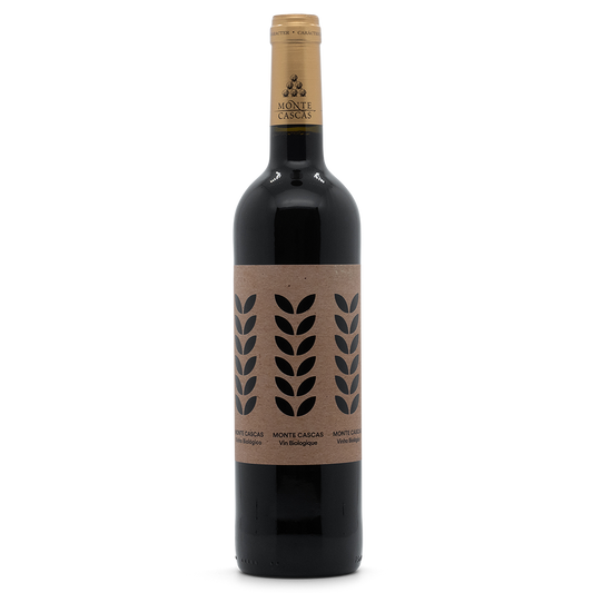 Monte Cascas - Portugal Best Wines