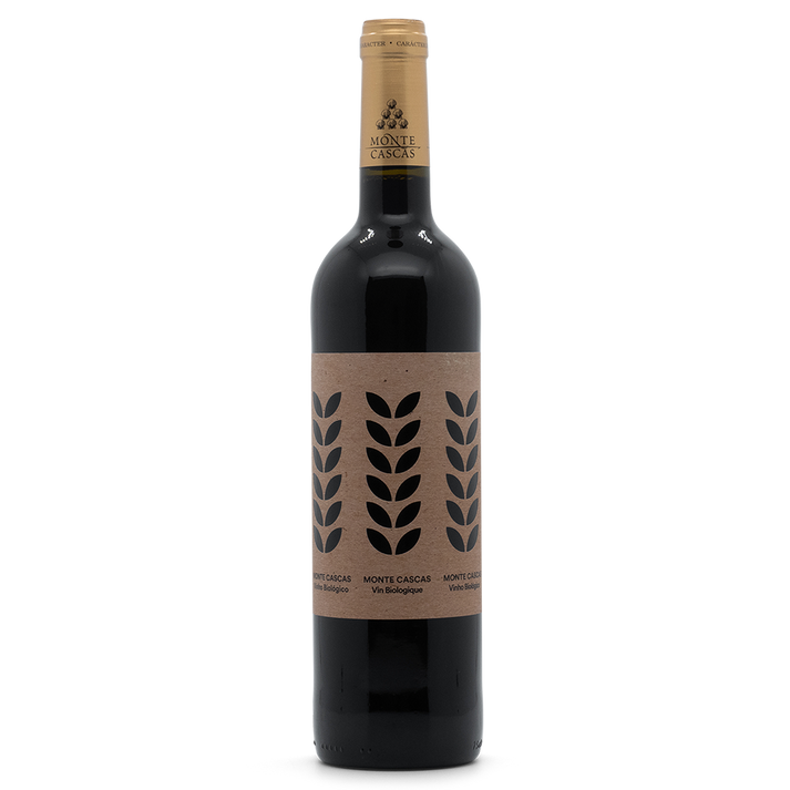 Monte Cascas - Portugal Best Wines