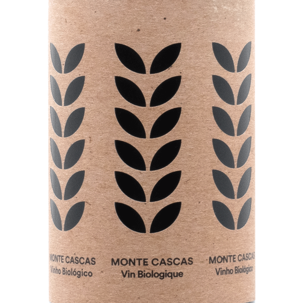 Monte Cascas - Portugal Best Wines