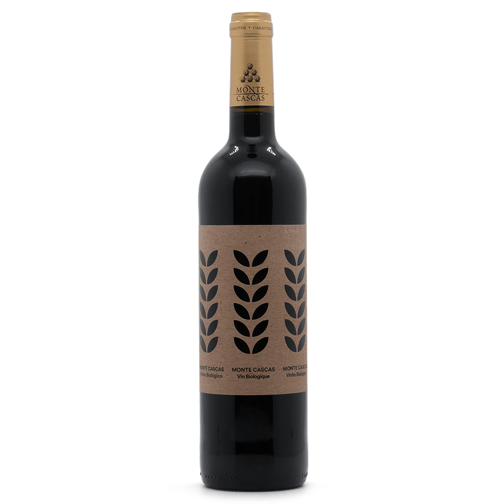 Monte Cascas - Portugal Best Wines