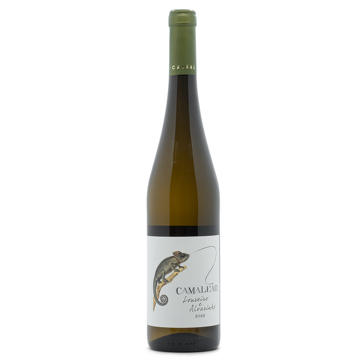 Camaleão White - Portugal Best Wines