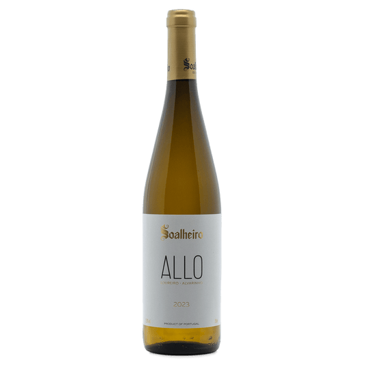 Soalheiro Allo - Portugal Best Wines