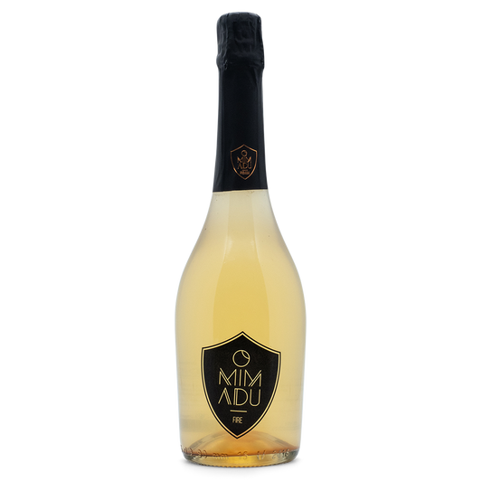 O Mimadu Fire - Portugal Best Wines