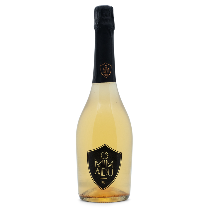 O Mimadu Fire - Portugal Best Wines