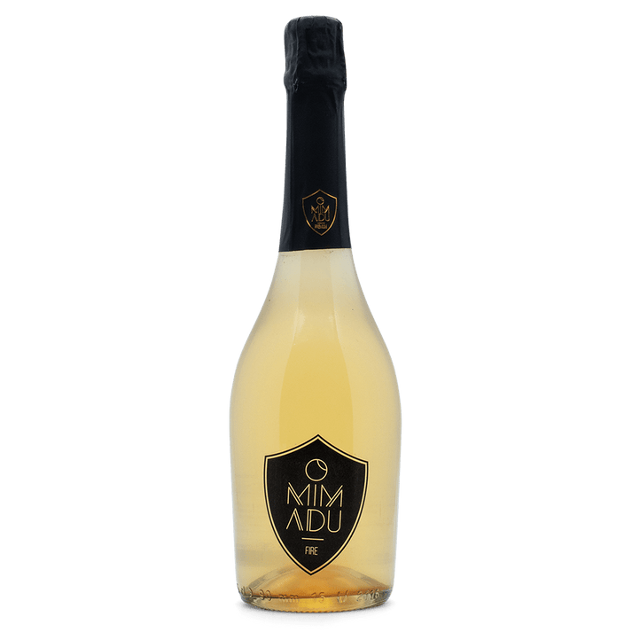 O Mimadu Fire - Portugal Best Wines