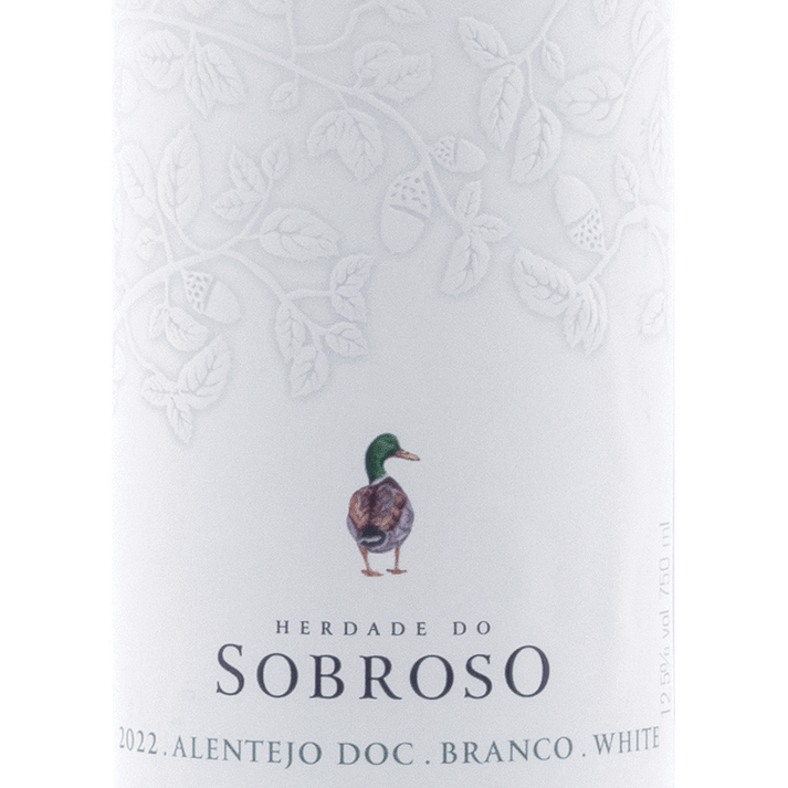 Herdade do Sobroso 2022