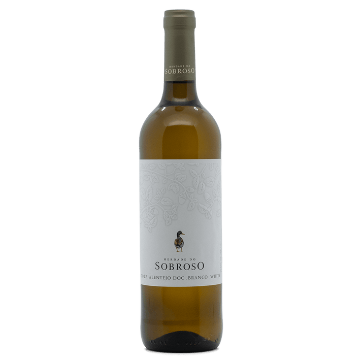 Herdade do Sobroso 2022 - Portugal Best Wines