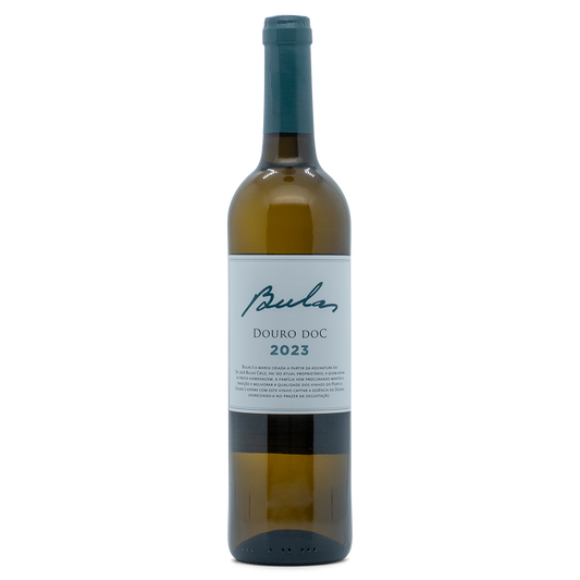 Bulas DOC Douro - Portugal Best Wines