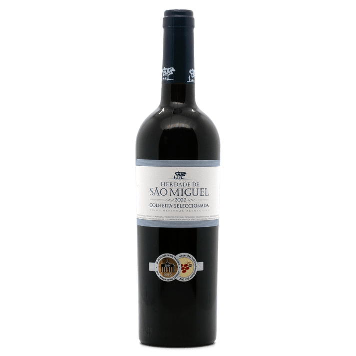 Herdade S. Miguel - Portugal Best Wines