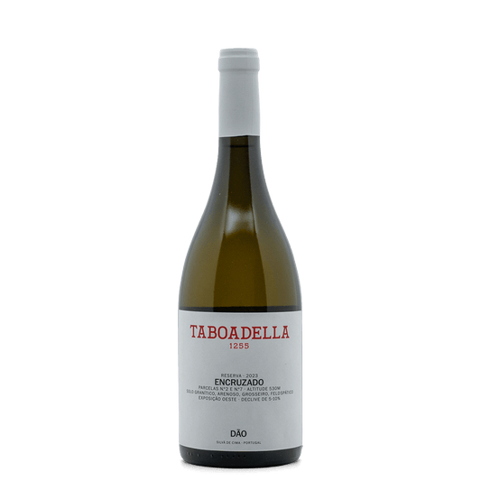 Taboadella Encruzado - Portugal Best Wines