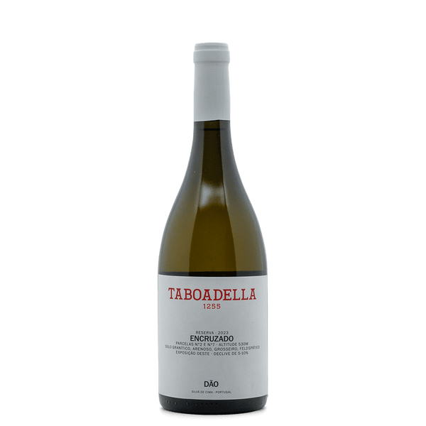 Taboadella Encruzado