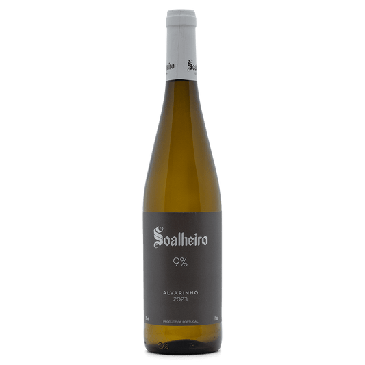 Soalheiro 9% Dócil - Portugal Best Wines
