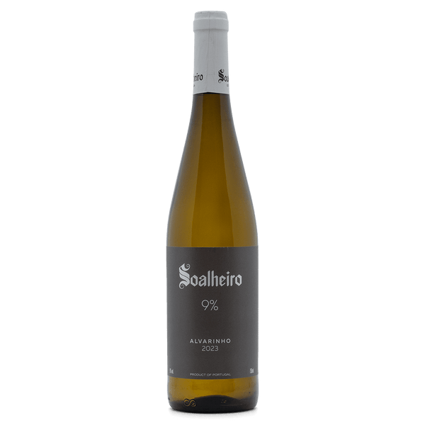 Soalheiro 9% Dócil