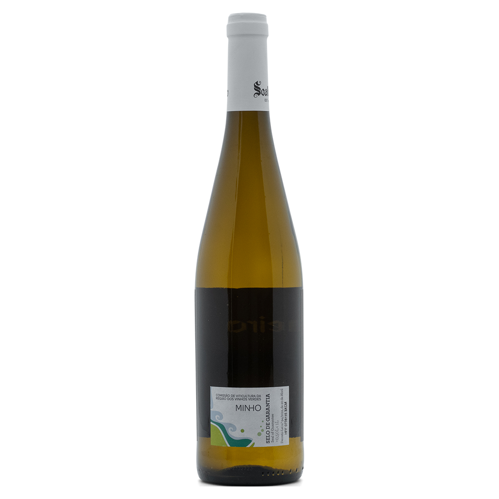 Soalheiro 9% Dócil