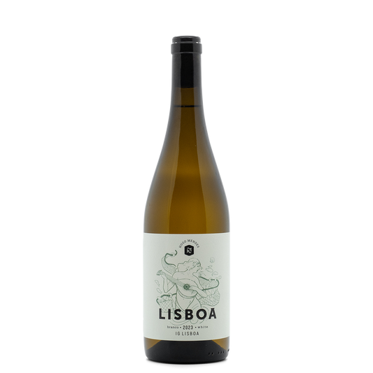 Hugo Mendes - Portugal Best Wines