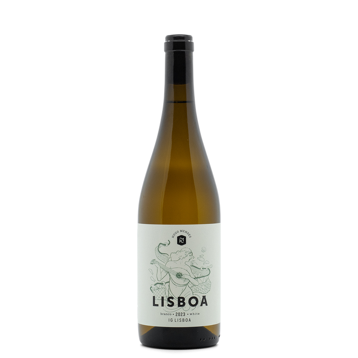 Hugo Mendes - Portugal Best Wines