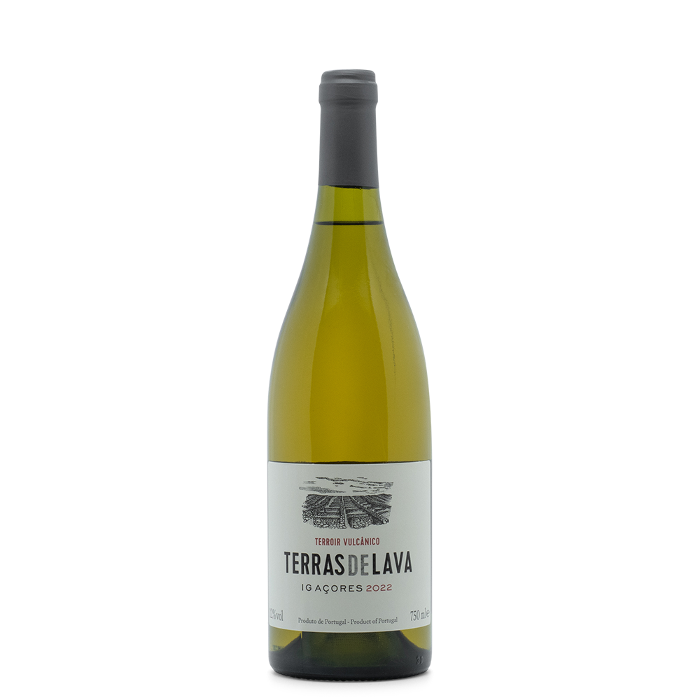 Terras de Lava - Portugal Best Wines