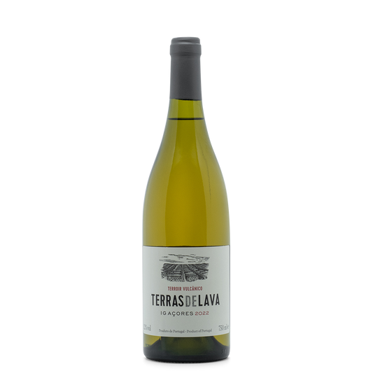 Terras de Lava - Portugal Best Wines