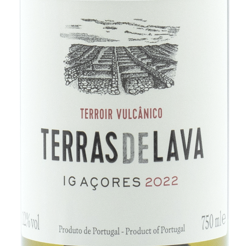 Terras de Lava - Portugal Best Wines