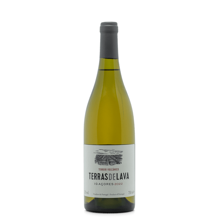 Terras de Lava - Portugal Best Wines