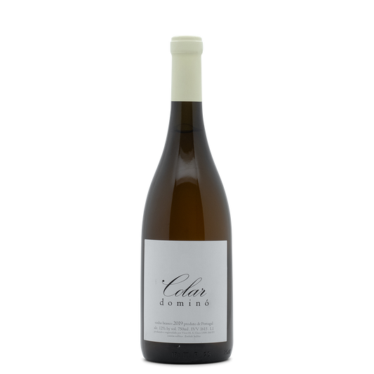 Dominó Colar White - Portugal Best Wines