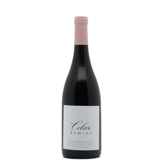 Dominó Colar Red - Portugal Best Wines