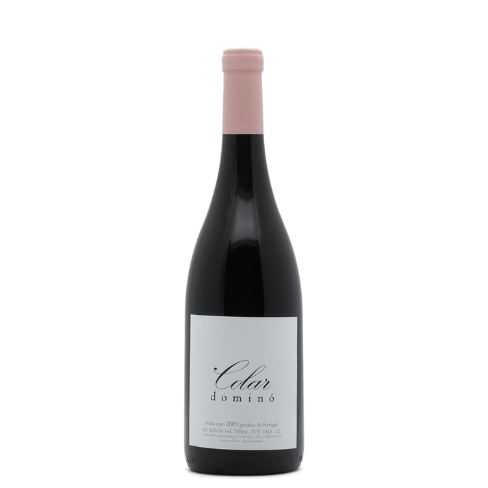 Dominó Colar Red - Portugal Best Wines