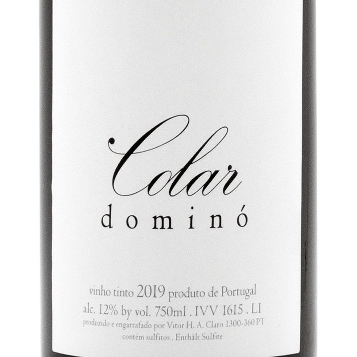 Dominó Colar Red - Portugal Best Wines