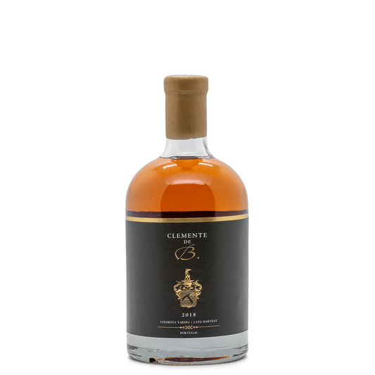 Clemente de B - Portugal Best Wines