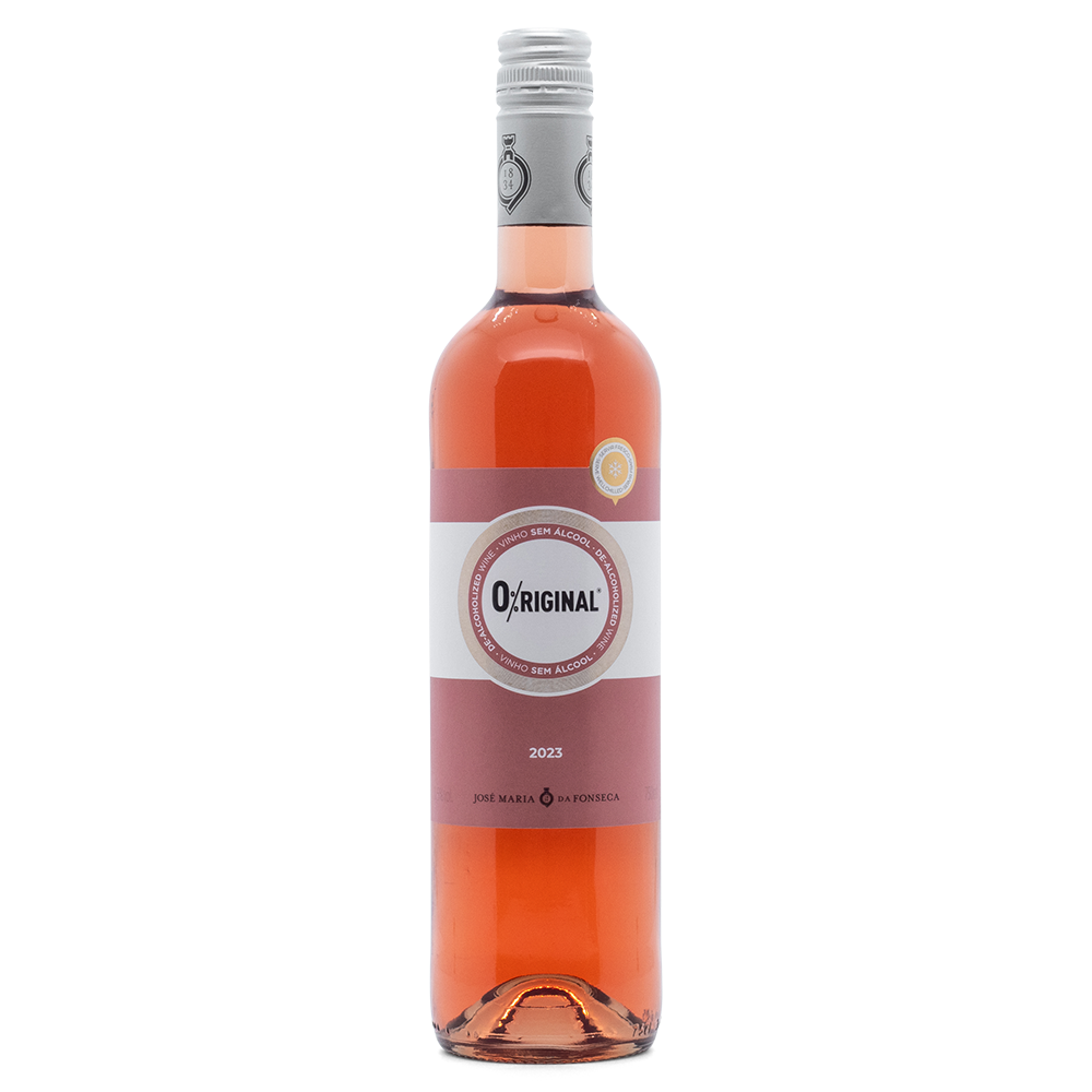 0%riginal Rosé - Portugal Best Wines