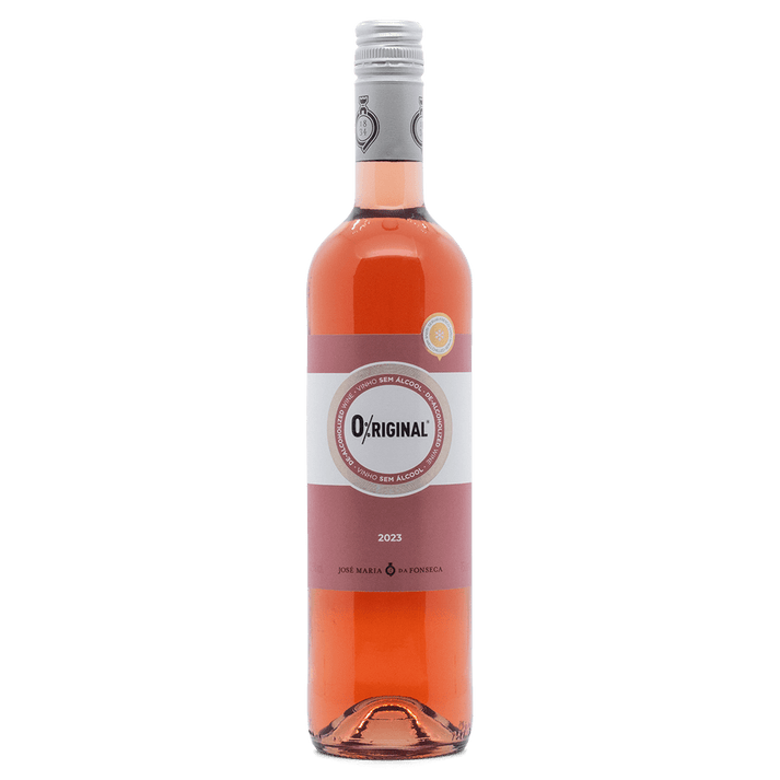 0%riginal Rosé - Portugal Best Wines