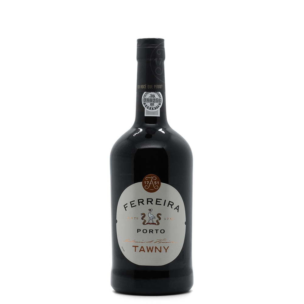 Ferreira Port Red