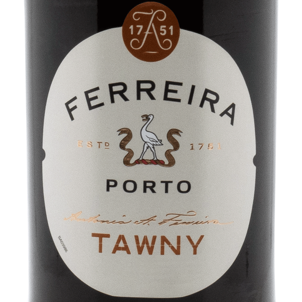 Ferreira Port Red