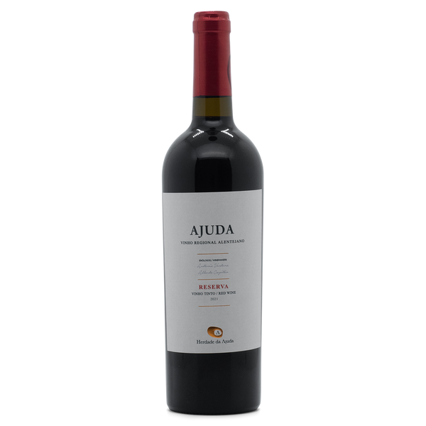 Herdade da Ajuda