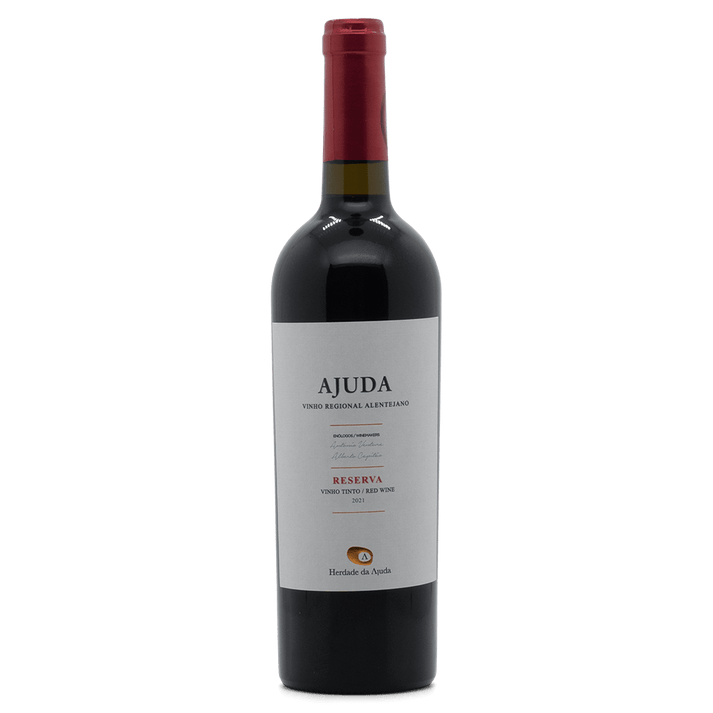 Herdade da Ajuda