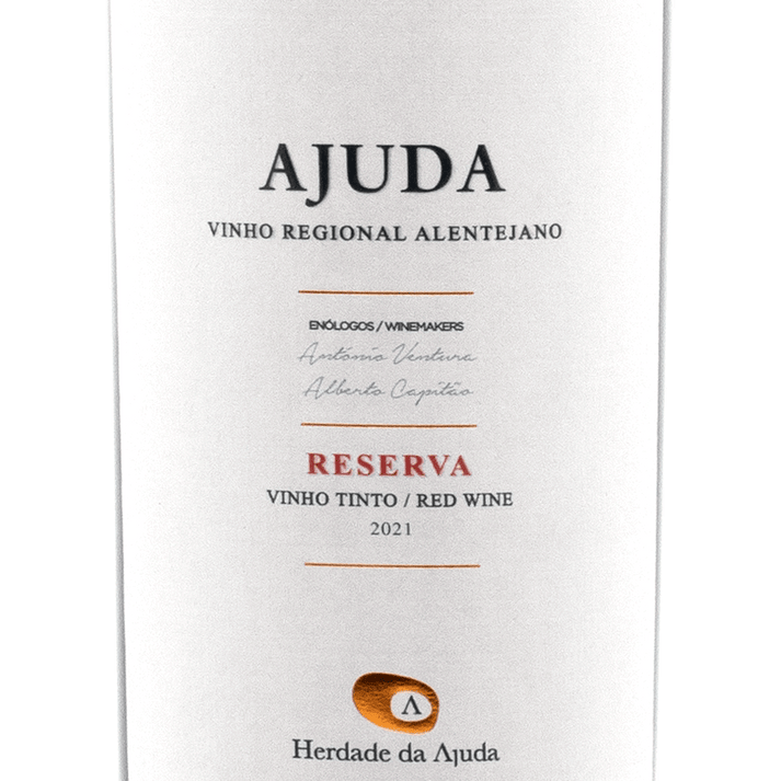 Herdade da Ajuda