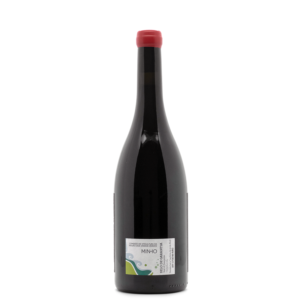 Soalheiro Oppaco - Portugal Best Wines
