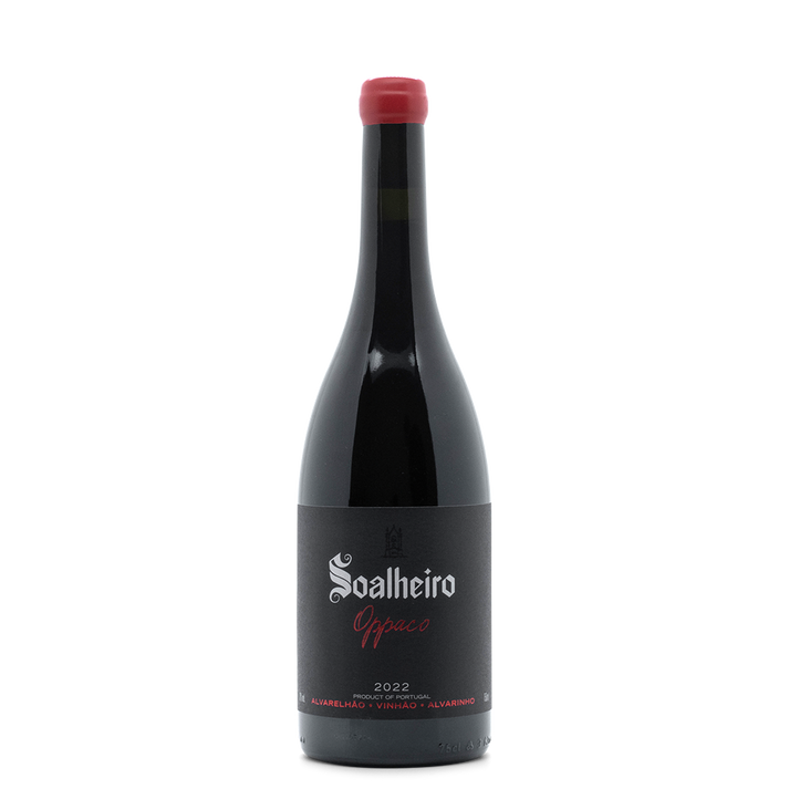 Soalheiro Oppaco