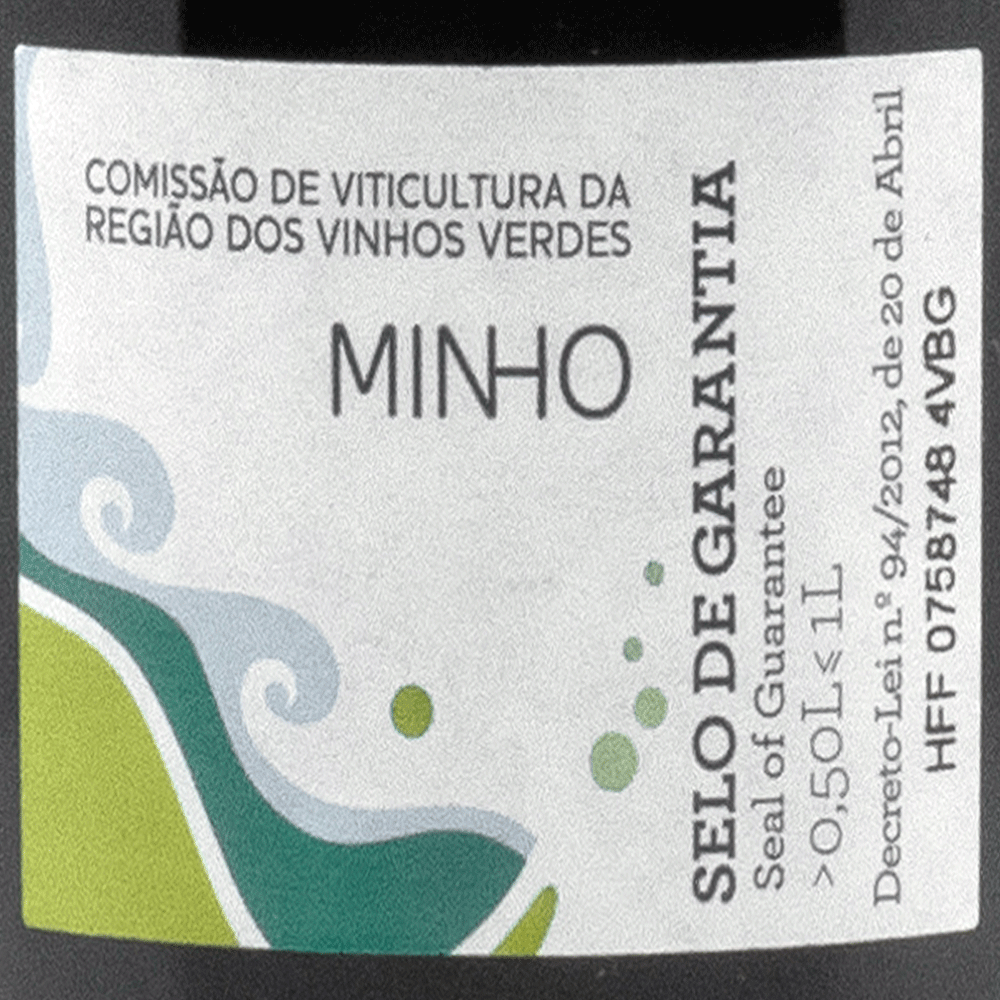 Soalheiro Oppaco