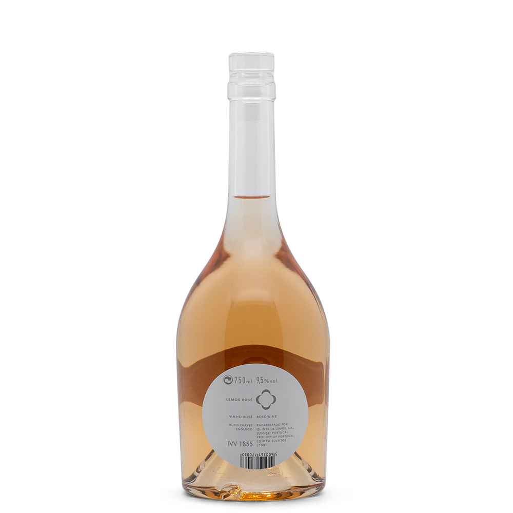 Quinta de Lemos