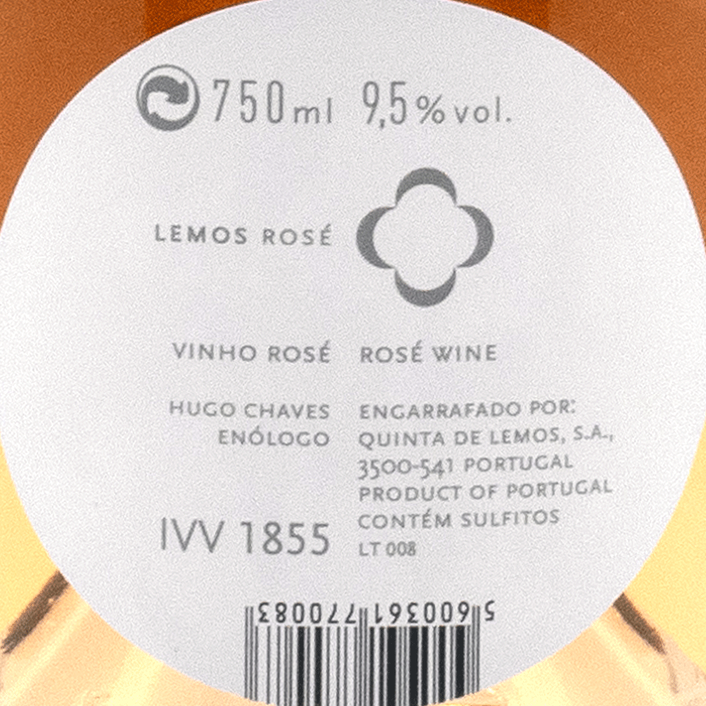 Quinta de Lemos
