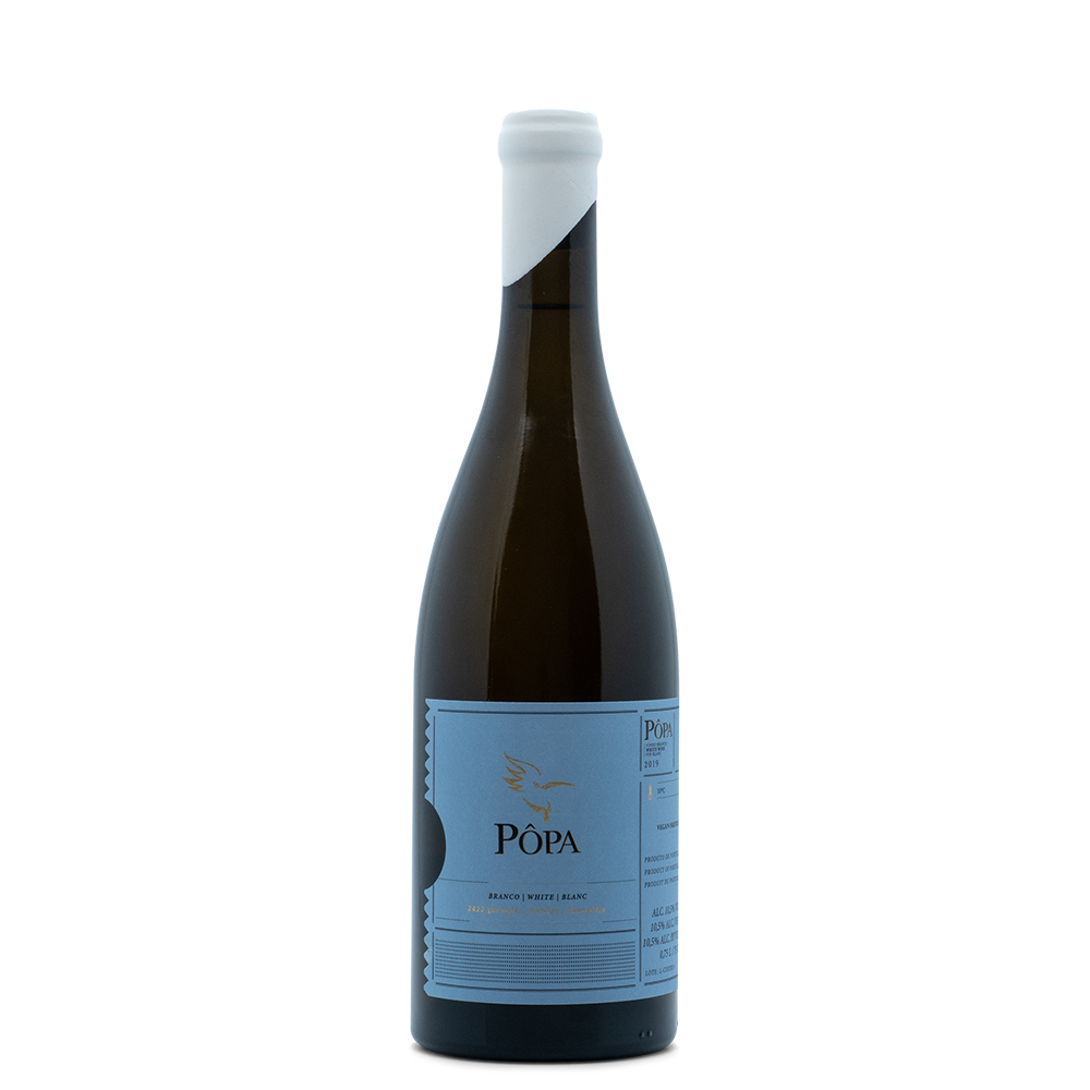 Pôpa Curtimenta - Portugal Best Wines