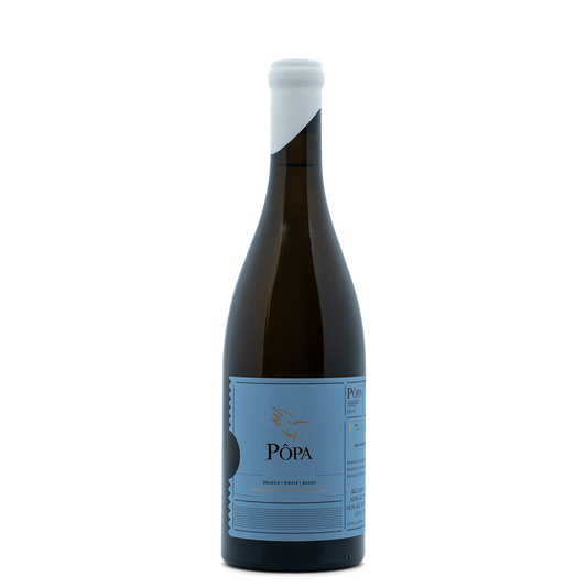 Pôpa Curtimenta - Portugal Best Wines